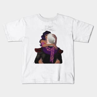 Mea Maxima Culpa Kids T-Shirt